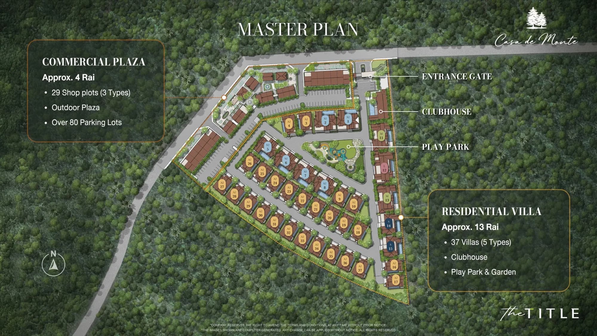 Casa de Monte — project image 2