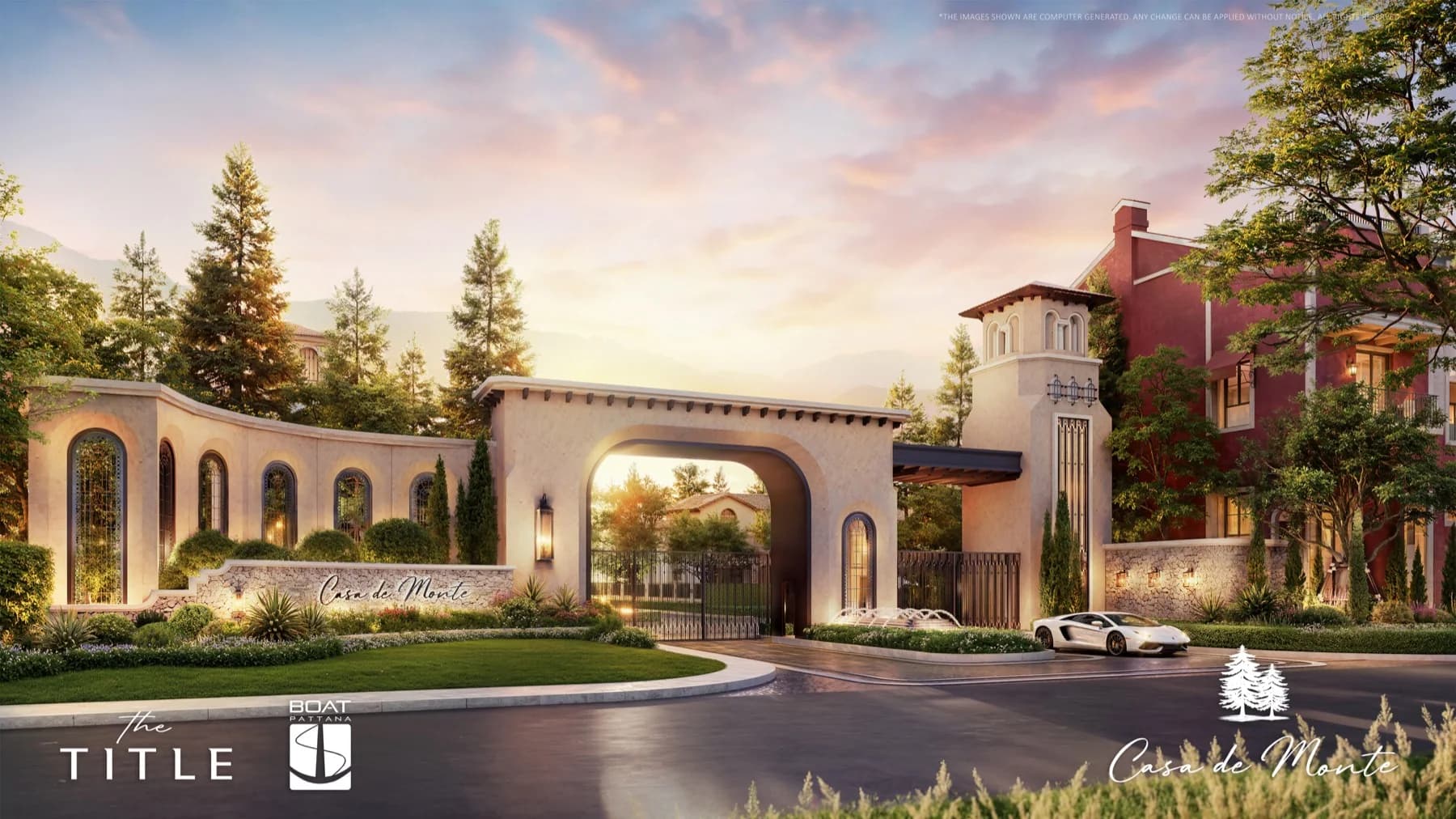 Casa de Monte — project image 1