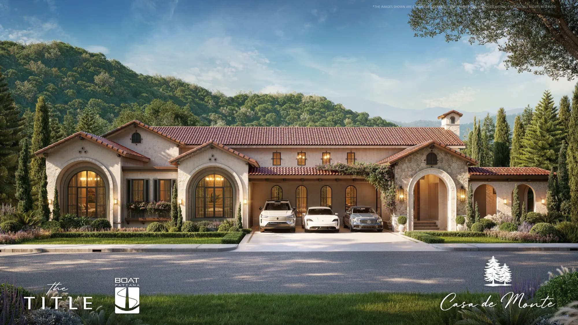 Casa de Monte — project image 8