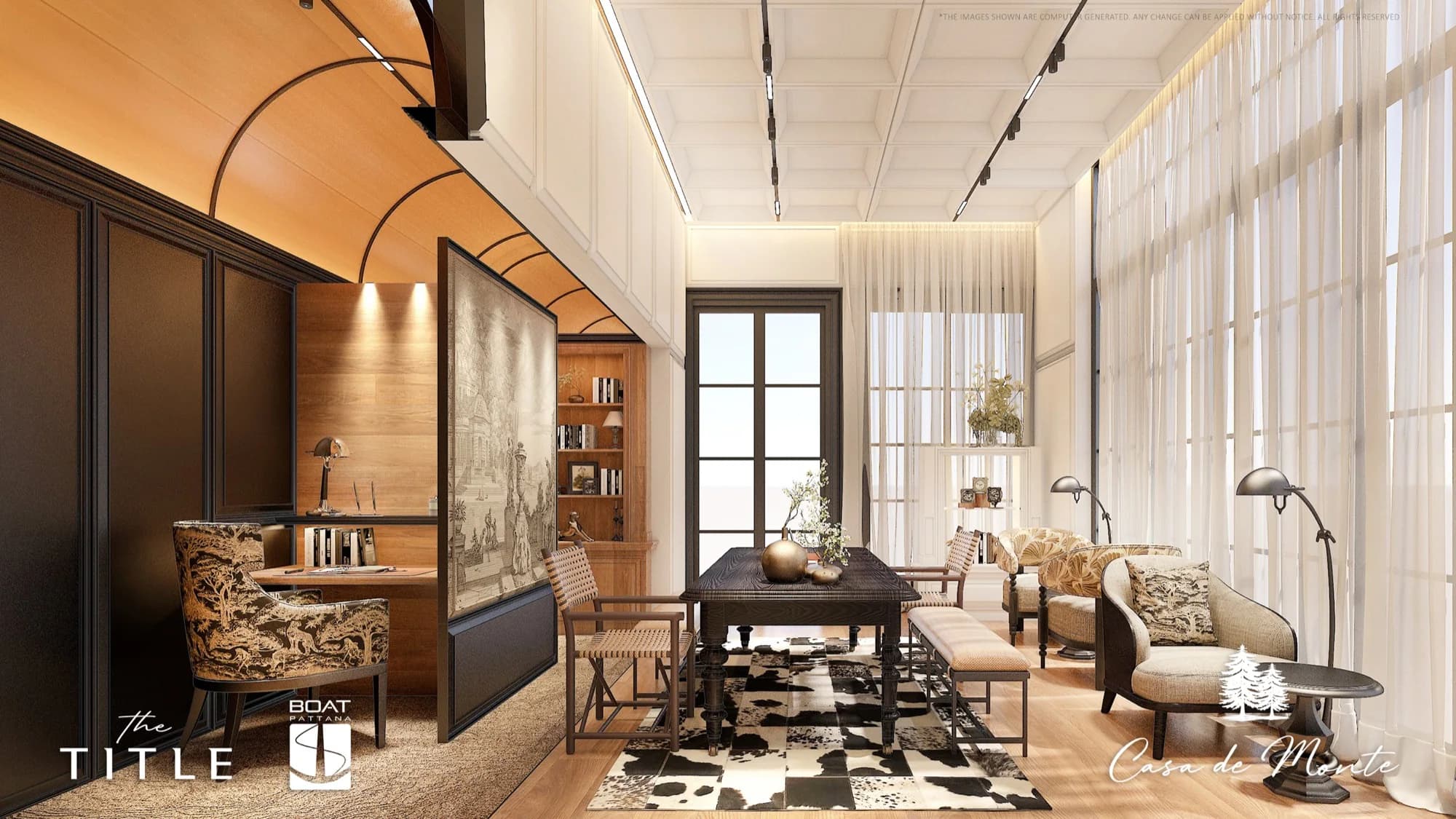 Casa de Monte — project image 4