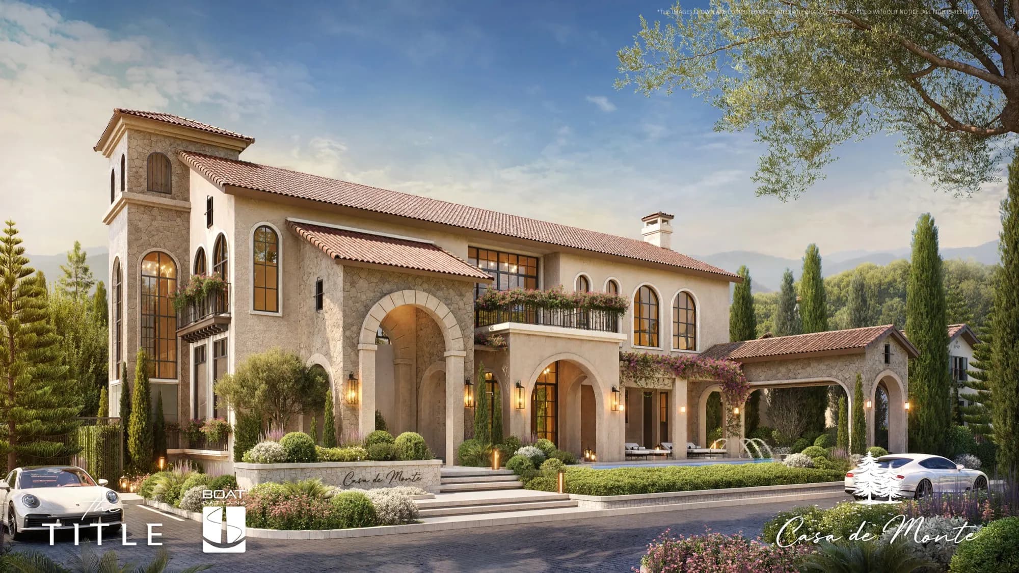 Casa de Monte — project image 3
