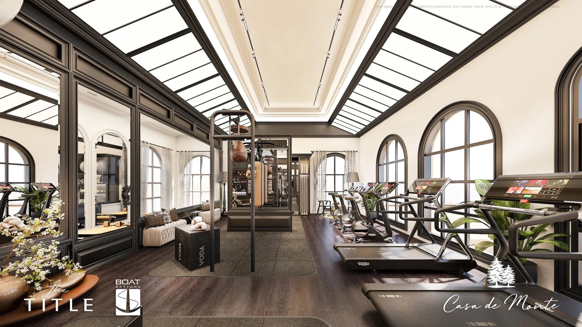 Casa de Monte — project image 5